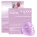 Overnight Collagen Face Mask - Made in Korea - Deep Collagen Anti Wrinkle Lifting Mask w/ Niacinamide Hyaluronic Acid & Tripeptides for Anti Aging Minimizing Pore Appearance Lifting & Firming