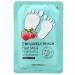 Tony Moly - Changing Magic Foot - Peeling Shoes - Special foot masks by TONYMOLY