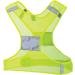 Nathan Streak Reflective Vest Small/Medium - Buy Online on GoSupps.com