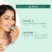 Bella Vita Organic Lip Balm 2 Pack - Hydrate & Protect Dry Lips | Unisex Pre Smoke & Pre Lipstick Balm | 7 gm Each - Buy Online on GoSupps.com