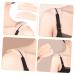SOESFOUFU 8pcs Shoulder Pads Backless Sports Bra Holders Adhesive Push Clear Strap Bra Sided Stand - Buy Online on GoSupps.com