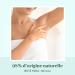 LE PETIT OLIVIER - Freshness Deodorant - Aloe Vera - Proven Effectiveness 24 hours - Alcohol-Free - Anti-Traces - 98% Natural Origin - Skin-Friendly - Made in France - 75 ml - Buy Online on GoSupps.com