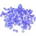MIBICIRI 2000Pcs/2bags Dental Orthodontic Separator Ties Bulk Pack Elastic Band Force Continuous(Blue) - Buy Online on GoSupps.com