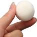 High Density Wool Drying Balls - 6 Pcs Dehumidified for Home Use (4cm) | Eco-Friendly Laundry Solution - Buy Online on GoSupps.com