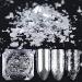 Ruluti Silver Flakes Nail Glitter - Bling Mirror Sequins for Stunning Nail Art Decoration - Buy Online on GoSupps.com