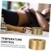 Healeved 3 STK Moxibustion Box - Air Cleaner for Household Use | Moxibustion Tool for Back Pain Relief | Premium Copper Thermostat | 8x8cm 3pcs - Buy Online on GoSupps.com