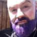 MANIC PANIC Electric Amethyst Purple Hair Dye 4oz - Vegan, Semi-Permanent Bright Purple Hair Color - PPD & Ammonia Free - Buy Online on GoSupps.com