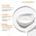 Collagen Vitamin C Eye Cream Reduce Wrinkles Anti-Aging Dark Circles Firming & Tightening Depuffing and Puffiness and Boost Eye Moisturizing for All Skin Types Women & Men - Buy Online on GoSupps.com