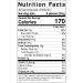 Cinnamon Roasted Pecans - Non GMO 2 Lb Bag by Kettle Creek Snacks - Buy Online on GoSupps.com