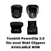 Buy Tomb45 Wireless Charging PowerClip Adapter for WAHL Cordless Magic Clip Sterling 4 Designer & More - International Shipping Available - Buy Online on GoSupps.com