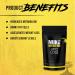 Nuke Nutrition Lipo Loss Tablets - 60 Tablets | Maximum Strength Weight Loss | Fast-Acting Keto Shred Fat Burner with Ginseng, Green Tea, Acai Berry & Caffeine - Buy Online on GoSupps.com