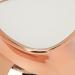 Skin Hair Exfoliator Washable Multi Particle Hair Eraser Tool Double Sided Smoothing for Arm (Gold) - Buy Online on GoSupps.com