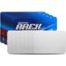 SINSINPAS AREX Cool & Hot Pain Relieving Patch - Large 4 Pack (24 Patches Total) - Buy Online on GoSupps.com