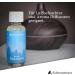 Fichtensteiner Sauna Infusion Ice Herbs 100ml - Economical Sauna Infusion Agent for 100+ Infusions | Premium Sauna Accessories - Buy Online on GoSupps.com