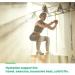 Vitasave Electrolytes - Rapid Hydration Support - Scientifically Formulated Blend of Sodium Potassium Magnesium Vitamin C & More - Trusted Formula for Fitness Enthusiasts & Athletes Pink Lemonade 108 g - Buy Online on GoSupps.com