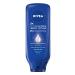 NIVEA Nourishing In Shower Lotion Body Lotion for Dry Skin 13.5 Fl Oz Bottle