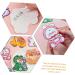 Alipis 120 Pcs Lollipop Card Lollipop Holder Card Greeting Card Decor Lollipops Cartoon Candy Lollipop Holder Vday Party Favors Lovely Candy Holder Lollipop Supplies Candy Stand Tool As Shownx2pcs 9X7.9CMx2pcs - Buy Online on GoSupps.com