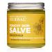 Ora's Amazing Herbal Touchy Skin Salve Eczema Treatment for Kids and Adults Eczema Cream Calendula Cream Itch Cream Dermatitis Dry Hands Hand Mask Balm Calendula Ointment with Coconut Oil 4 oz Touchy Skin Salve 4 Ounce (Pack of 1)
