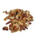 Natural Crystal Rough Natural Crystal Rough 50g 7-9MM Natural Amber Stone Home Decoration Jewelry Raw Materials Stone Fish Tank 7-9MM 50g
