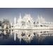 Lais Puzzle Wat Rong Khun The famous White Temple in Chiang Rai Thailand 1000 pieces - Buy Online on GoSupps.com