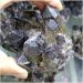 Natural Crystal 1pc Natural Smoky Quartz Cluster Decoration Black Crystal Cluster Reiki Cluster Resistant Decoration Crafts Power Stone Crystal Crystal Cluster (Size : 450-500g) - Buy Online on GoSupps.com