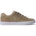 DC Shoes Women's Chelsea Sneakers - Espresso Taupe 38.5 EU | Stylish & Comfortable Footwear for International Shipping - Buy Online on GoSupps.com