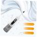 FOMIYES Alternative Electric Ear Wax Removal Tool Ear Cleaning Device Portable Earwax Cleaner - Buy Online on GoSupps.com