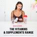 PhD Nutrition Beta Alanine & L-Histidine Supplement - Delays Muscle Fatigue, Boosts Athletic Performance - Vegan, Dairy-Free, Gluten-Free - 90 Capsules - Buy Online on GoSupps.com