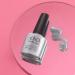CND Shellac- Ice Vapor - 0.25oz / 7.3ml - Buy Online on GoSupps.com