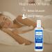 The Mani Pedi Essentials Magnesium Oil Spray. Quick Absorbing Topical Magnesium Supplement. Helps Muscles & Joints May Promotes Better Sleep 7 fl. oz - Buy Online on GoSupps.com