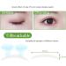 400pcs/200 Pairs Invisible Slim Single-Sided Eyelid Tapes Stickers Medical-use Fiber Eyelid Strips Instant lift Eye Lid Without Surgery Perfect for Hooded Droopy Uneven Mono-eyelids 400 Count (Pack of 1) One-sided sticky - Buy Online on GoSupps.com
