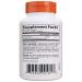 Doctor's Best Lumbrokinase 20 mg - 60 Veggie Caps for Enhanced Circulation - Buy Online on GoSupps.com