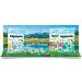 Alpinola Menthol Lozenges with 20 Herbs, Vitamin C, and Stevia - 17 Count - Buy Online on GoSupps.com