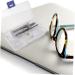 Buy Cabilock Glasses Repair Set - Stainless Steel Tools & Accessories for Drinking Glasses - Buy Online on GoSupps.com
