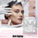 256pcs Facial Wrinkle Smoothing Patches | Anti Wrinkle Face Strips | Reusable Face Tape Set for Forehead, Eye, and Lip Wrinkles - All in One Transparent Wrinkle Treatment - Buy Online on GoSupps.com