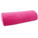 YESBAY Soft Cushion Rest Half Column Nail Art Design Manicure Salon Hand Pillow Holder