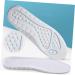 Buy Beaupretty Breathable Sports Insoles | Anti-Slip Foot Support & Cushioning | Size 23.5x8.2CM - International Shipping Available - Buy Online on GoSupps.com