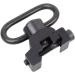 OAREA 20mm Tactical Quick Tensioner QD Sling Swivel for Paintball & Airsoft | Picatinny Rail Loop for Rifles & Shotguns - Shop Now! - Buy Online on GoSupps.com