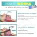 WagiSleep Upgraded Anti Snoring Chin Strap - Effective Snoring Solution for Men and Women - Buy Online on GoSupps.com