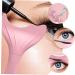 Housoutil Applicateurs D'eyeliner en Silicone 2 Pi ces Taille Standard pour Femmes Outil D'aide au Mascara Maquillage Yeux Protection Paupi res Cosm tique Pratique - Buy Online on GoSupps.com