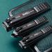 Nail Clipper Set 9-Piece Nail Clippers Set Adult Nail Clippers Pedicure Kit Carbon Steel Nail Beauty Kit Portable Travel Beauty Kit Nail Clipper Kit (Color : A-9 Piece Set) - Buy Online on GoSupps.com