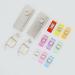 LINXIAO Magnetic Seam Guide & 9 Sewing Clips Set - Essential Sewing Supplies for Machine Sewing - Buy Online on GoSupps.com