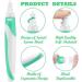 16PC Ear Wax Cleaning Tool Set - Easy to Use Qtwist Q Grip Q Twist - Buy Online on GoSupps.com