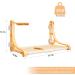 Adjustable Suction Cat Window Perch with Hammock for Indoor Cats - Buy Online on GoSupps.com