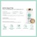 Biotin Tablets - 10 000 MCG Vegan B7 for Hair & Skin - 365 Tablets | High Dose 1-Year Supply - Buy Online on GoSupps.com