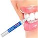 1pc Teeth Whitening Pen Tooth Whitening Gel Tooth Bleach Gel Whitener Remove Stains Toothpaste Pen Oral Hygene Dental Care - Buy Online on GoSupps.com
