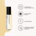 DEMETER Vanilla Cookie Dough Roll On Perfume Oil 0.33 Oz Long-Lasting - Buy Online on GoSupps.com