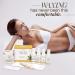 GiGi Hemp Wax Microwave Hair Removal System - Fast, Gentle, Effective - Buy Online on GoSupps.com