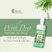 Australian Tea Tree Foaming Face Wash 120ml - Acne Prone & Oily Skin SLS & Paraben Free - Buy Online on GoSupps.com