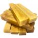 Himalayan Yak Cheese Dog Chew - Himalayan Dog Chew - *(Medium Bulk 12 Count)* - (Small-M-L-XL-Jumbo) - Cheese Bones for Dogs - Natural - Long Lasting Dog Treats for Aggressive Chewers MEDIUM BULK (12 YAK CHEWS) - Buy Online on GoSupps.com